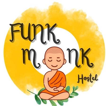 Funk Monk Hostel Auroville Extérieur photo