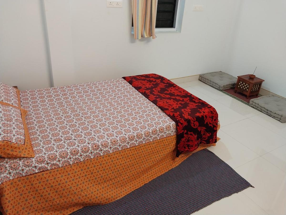 Funk Monk Hostel Auroville Extérieur photo